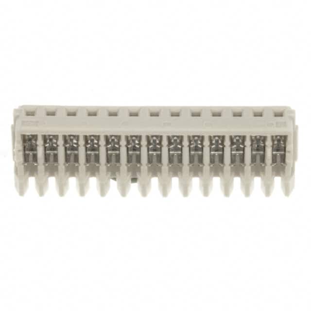 1-353293-3 CONN RCPT 13POS IDC 26-28AWG TIN