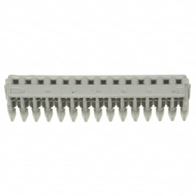 1-353293-4 CONN RCPT 14POS IDC 26-28AWG TIN