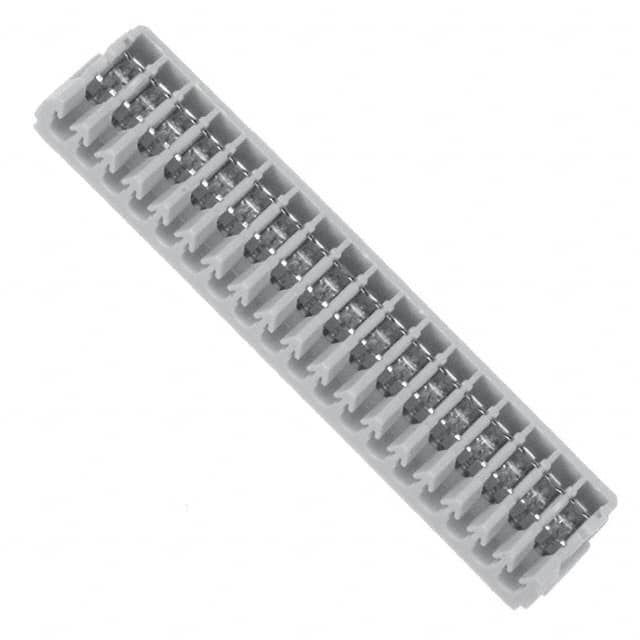 1-353293-8 CONN RCPT 18POS IDC 26-28AWG TIN