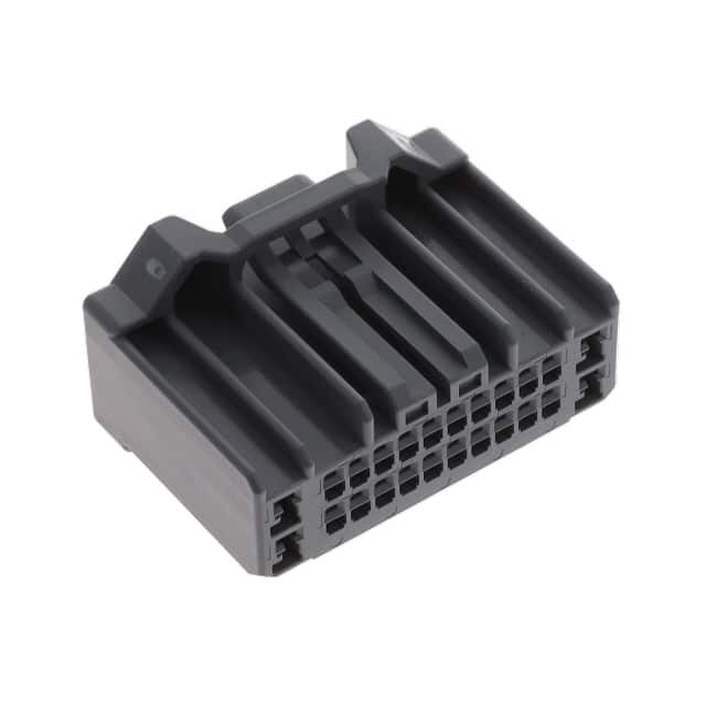 MX58024SFB JAE MX58024SFB CONNECTOR