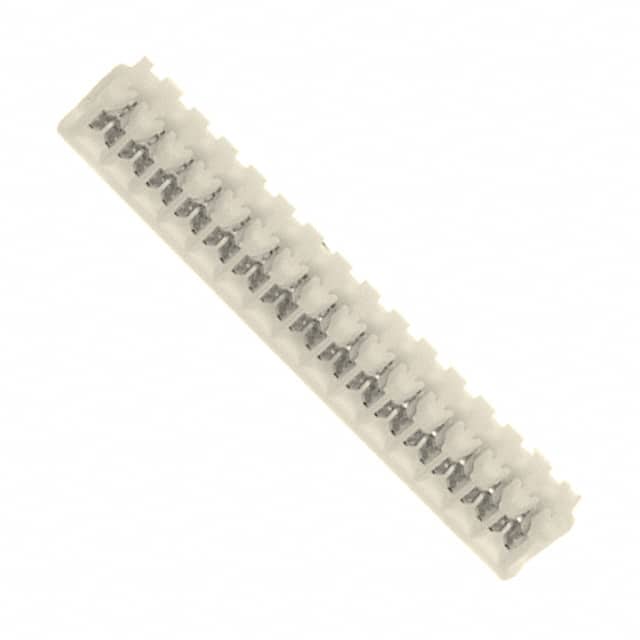 1-173977-5 CONN RCPT 15POS IDC 26-28AWG TIN
