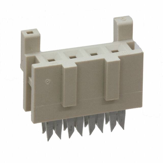 DF1-4S-2.5R24(05) CONN SOCKET 4POS IDC 24AWG TIN