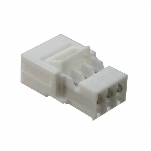 3-641438-3 CONN PLUG 3POS IDC 24AWG TIN