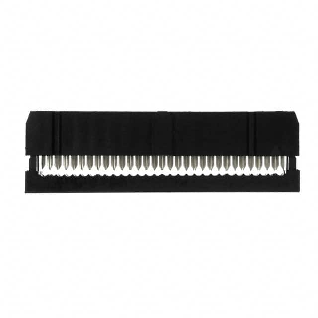 SFH210-PPPC-D15-ID-BK CONN HEADER 30POS IDC 28AWG GOLD