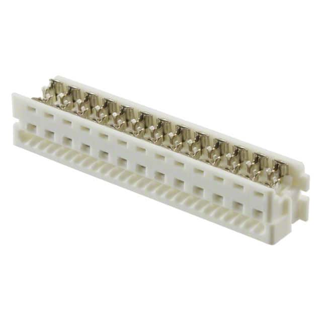 0903270326 CONN RCPT 26POS IDC 26-28AWG TIN