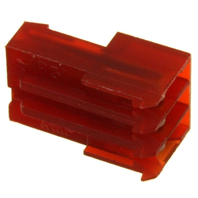 3-641237-3 CONN RCPT 3POS IDC 22AWG GOLD