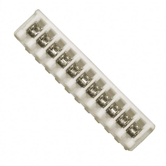 1-173977-1 CONN RCPT 11POS IDC 26-28AWG TIN