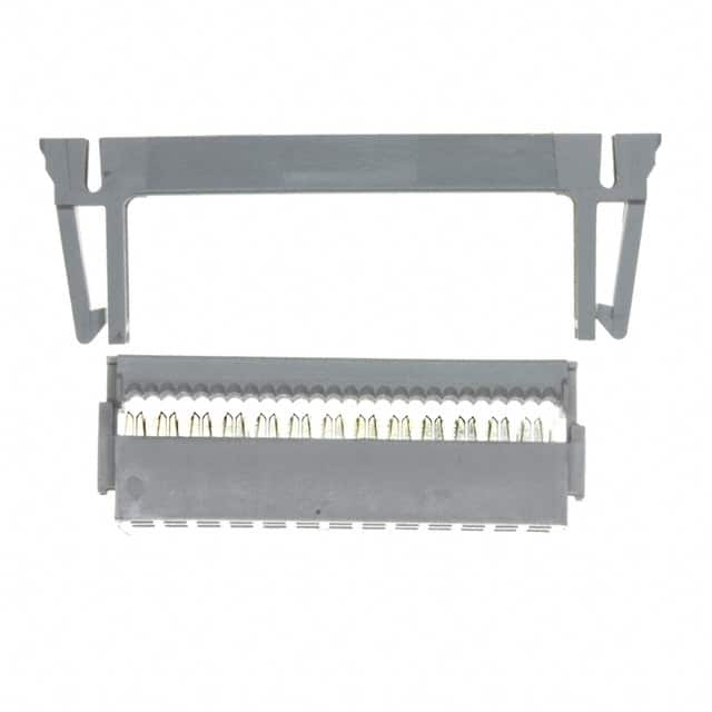 71600-626LF CONN RCPT 26P IDC 28-30AWG GOLD