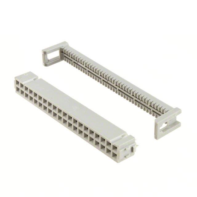 D89140-0001HK CONN RCPT 40P IDC 26-28AWG GOLD