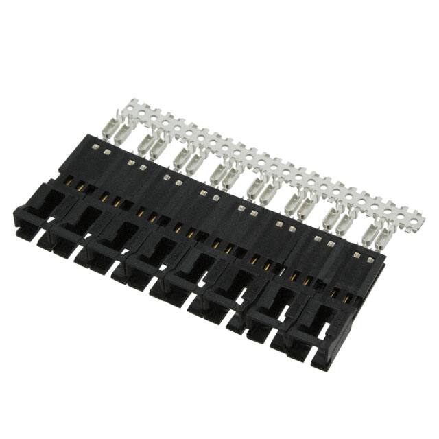 5-103949-1 CONN PLUG 2POS IDC 26-30AWG GOLD