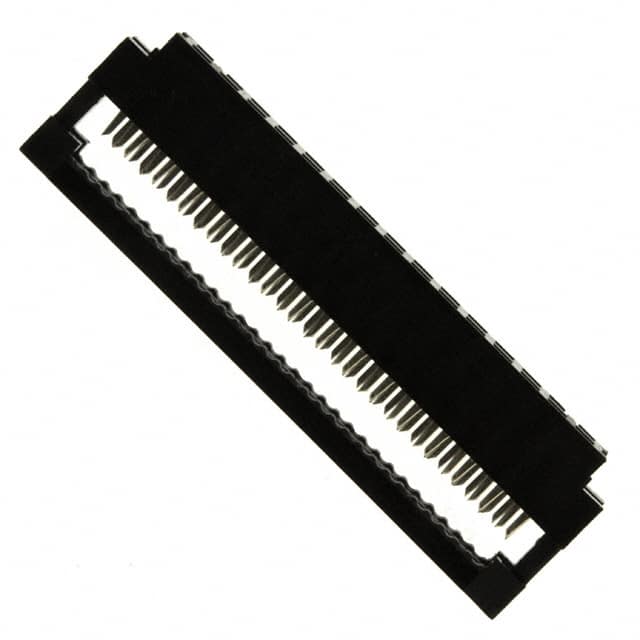 89947-730LF CONN RCPT 30POS IDC 28AWG GOLD