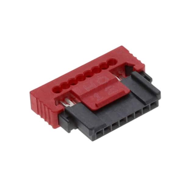 474833-E MIBR F 08POS RA P IDC22 POZ KS