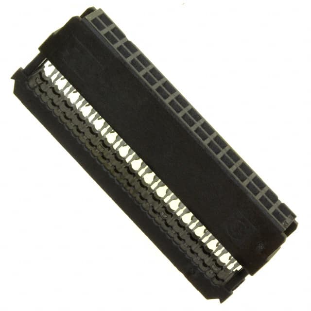 499997-7 CONN RCPT 30P IDC 26-28AWG GOLD