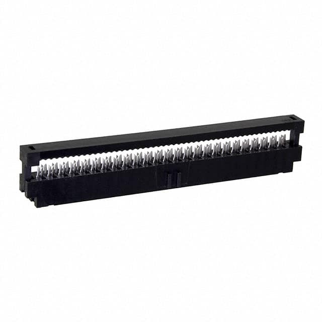89361-350LF CONN RCPT 50POS IDC 28AWG GOLD