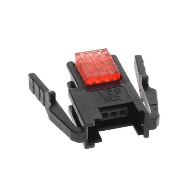 37303-3101-0P0 FL MINI-CLAMP SOCKET