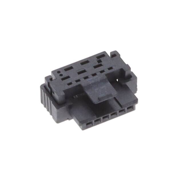 464245-E MIBR F 06POS VERT A IDC22 FRICT