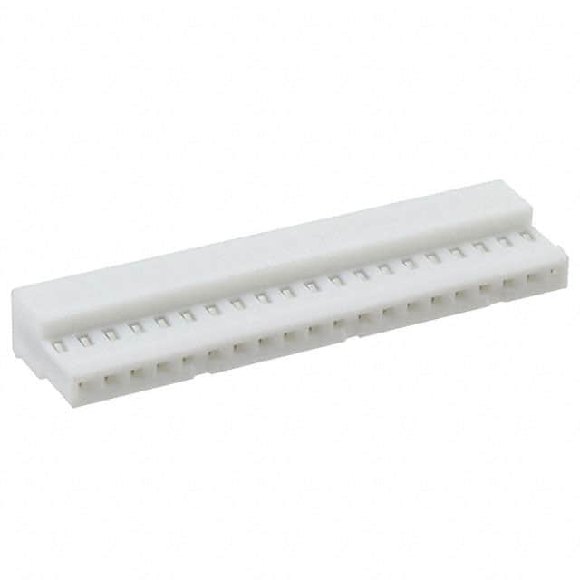 5-640441-0 CONN RCPT 20POS IDC 24AWG TIN