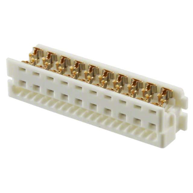 0903273320 CONN RCPT 20POS IDC 26-28AWG