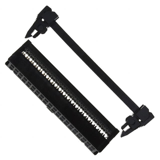 XG4M-4030-U CONN RCPT 40POS IDC 28AWG GOLD