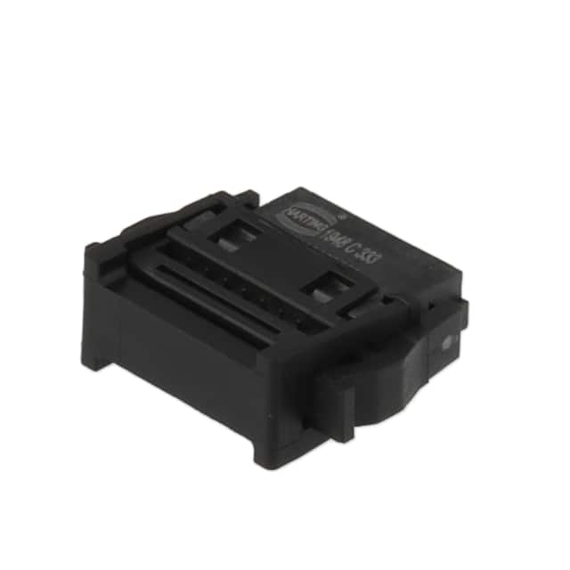 15290162502000 CONN RCPT 16POS IDC 30AWG