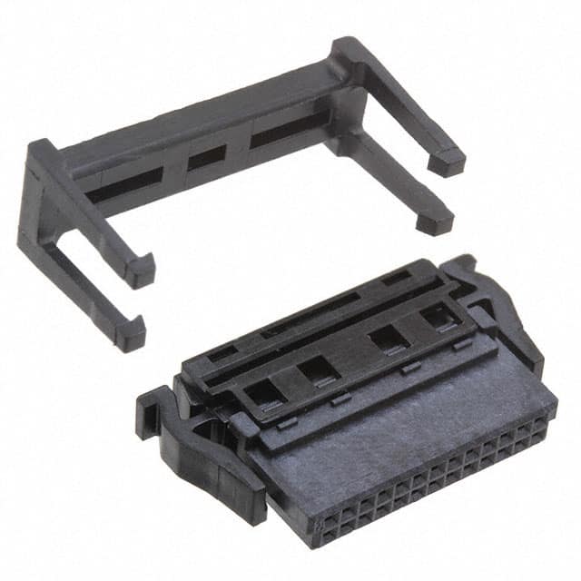 15290265502000 CONN RCPT 26POS IDC 30AWG