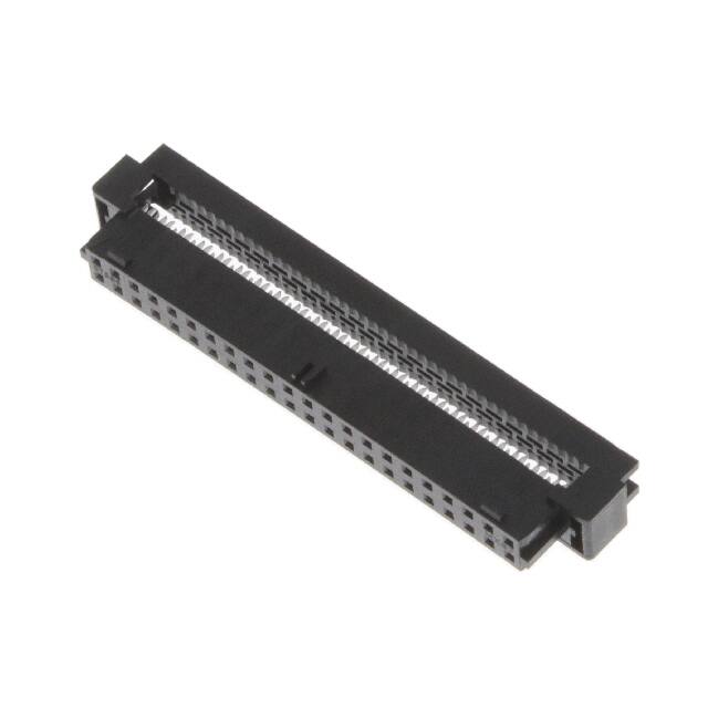 0875684494 CONN RCPT 44POS IDC 28AWG GOLD