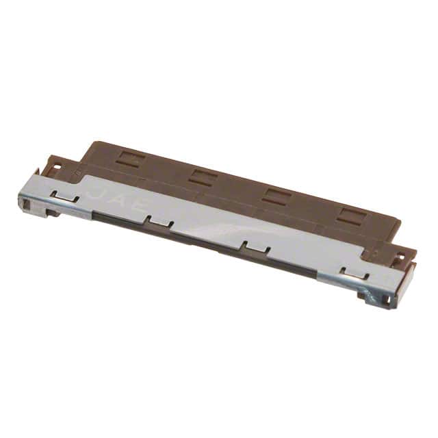 FI-SE20MRE CONN PLUG 20POS GOLD