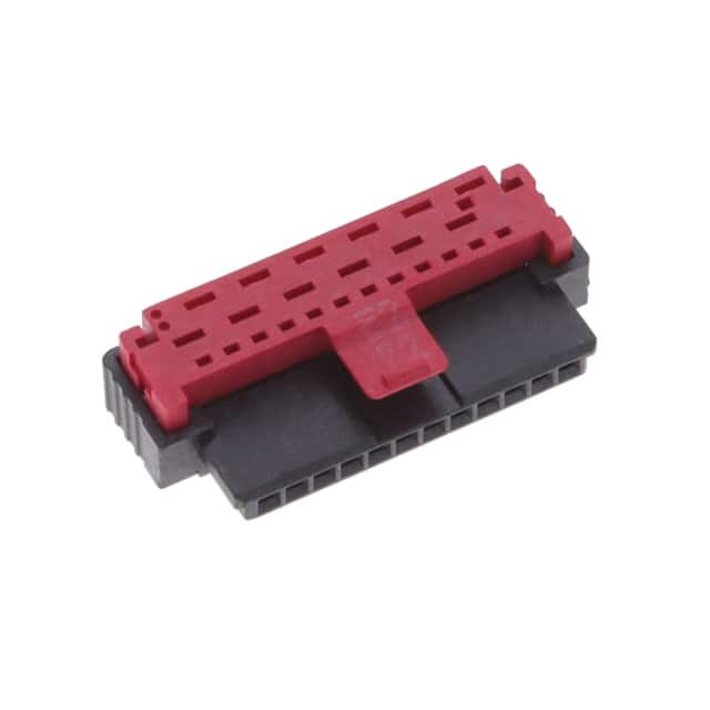 464259-E MIBR F 12POS VERT A IDC22 POZ