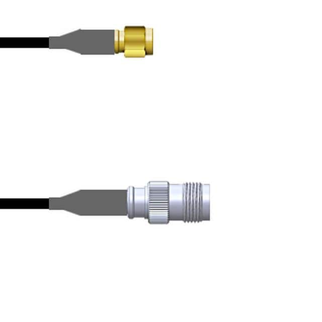 Q-3E04L000D036I SMA-SP/TNC-SJ LMR19 36I