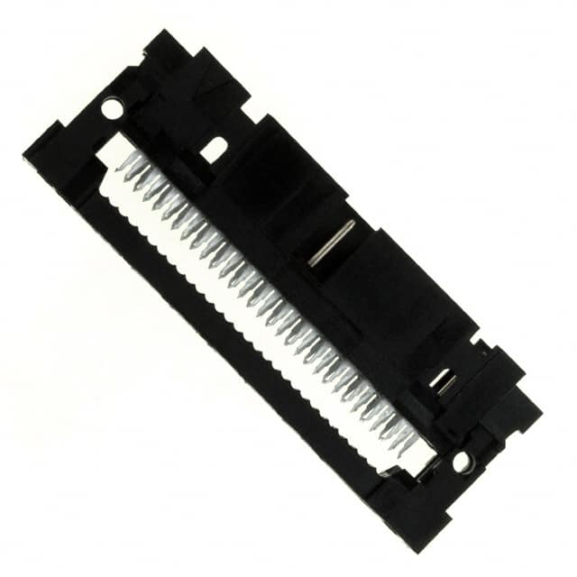2-111446-1 CONN PLUG 30P IDC 26-28AWG GOLD