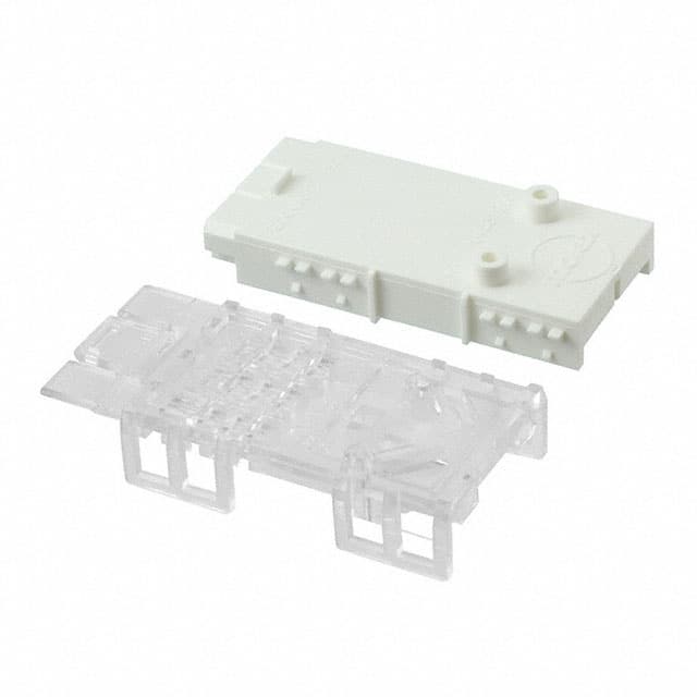 0194031300 CONN SELF MATING 2+GND POS IDC