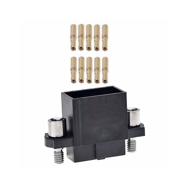 M80-4861205A DATAMATE J-TEK DIL FEMALE SMALL