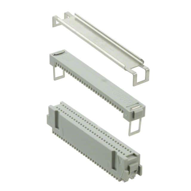 82060-6006 CONN RCPT 60POS IDC 30AWG GOLD