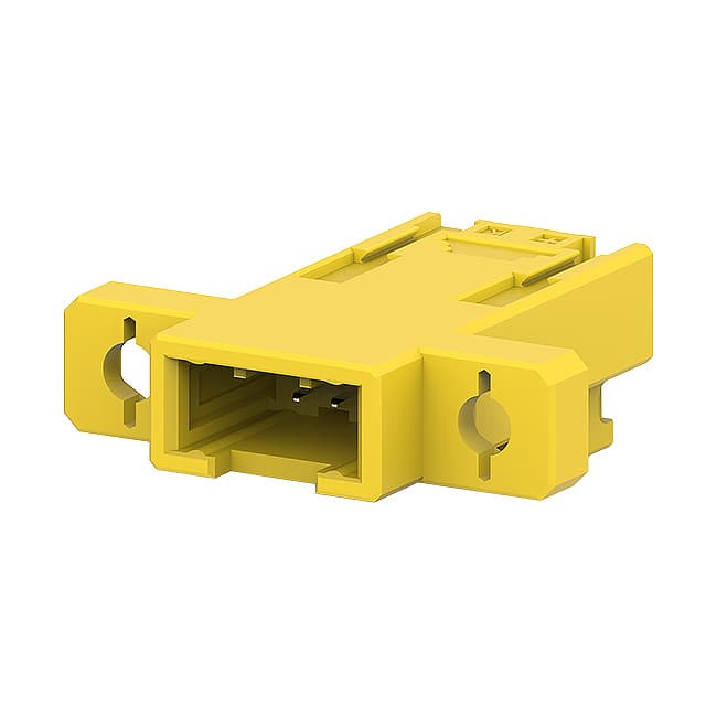 2-2299960-1 CONN PLUG 2POS IDC 20-32AWG