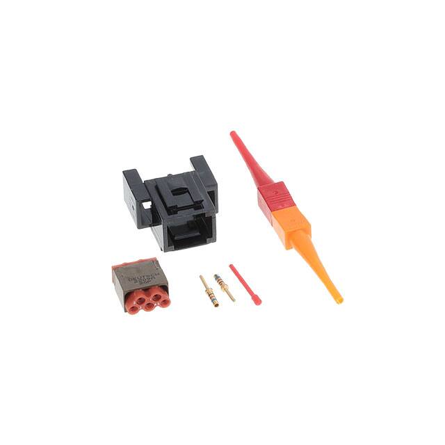 ABC03N-20P-4048 IN-LINE RECP