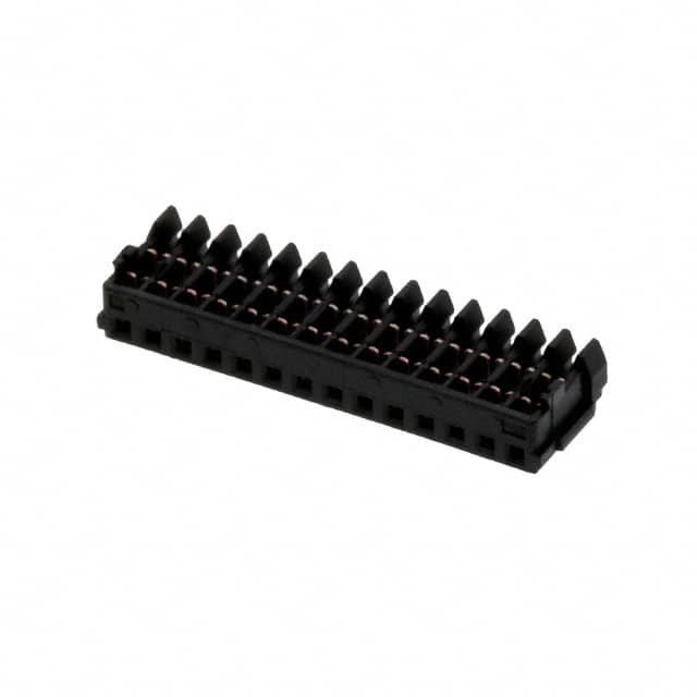 3-353293-4 CONN RCPT 14POS IDC 26-28AWG