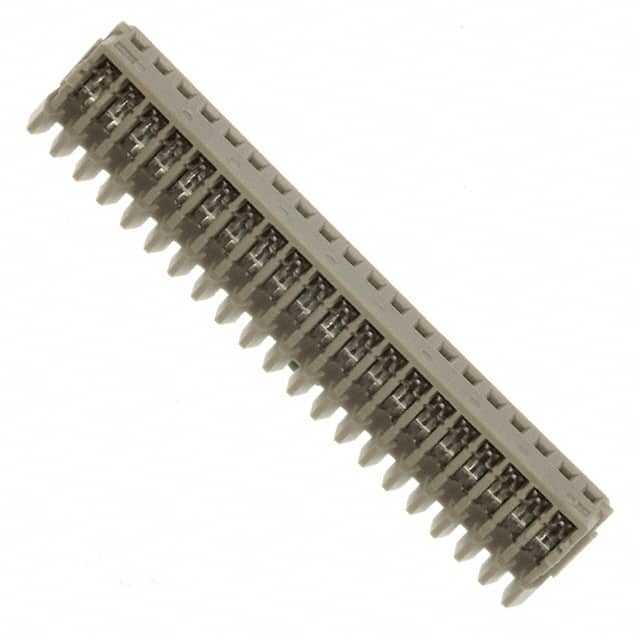 2-353293-0 CONN RCPT 20POS IDC 26-28AWG TIN