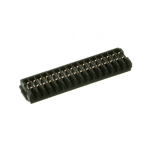 3-353293-6 CONN RCPT 16POS IDC 26-28AWG