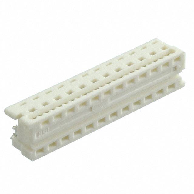 0903270324 CONN RCPT 24POS IDC 26-28AWG TIN
