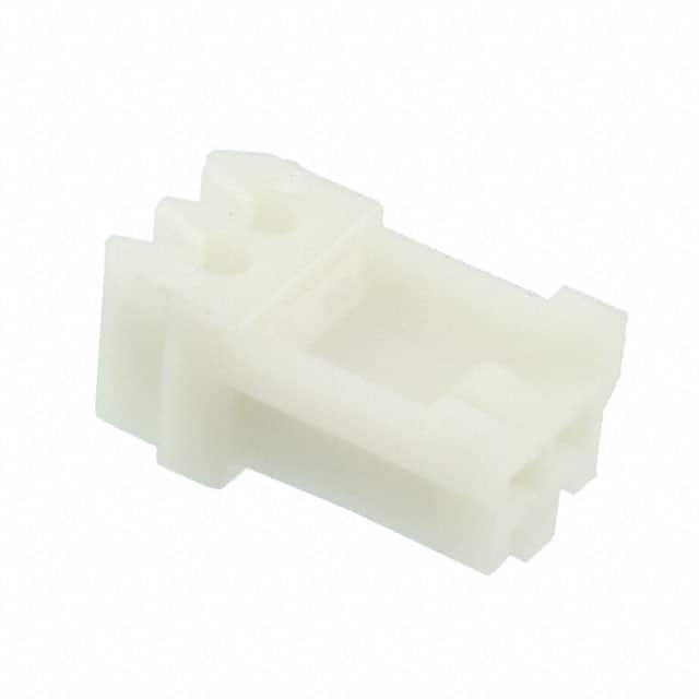 172053-2 CONN RCPT 2POS IDC 26AWG TIN