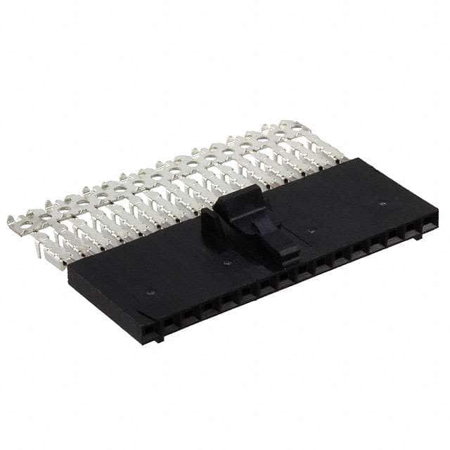 1-103644-5 CONN RCPT 16P IDC 22-26AWG GOLD