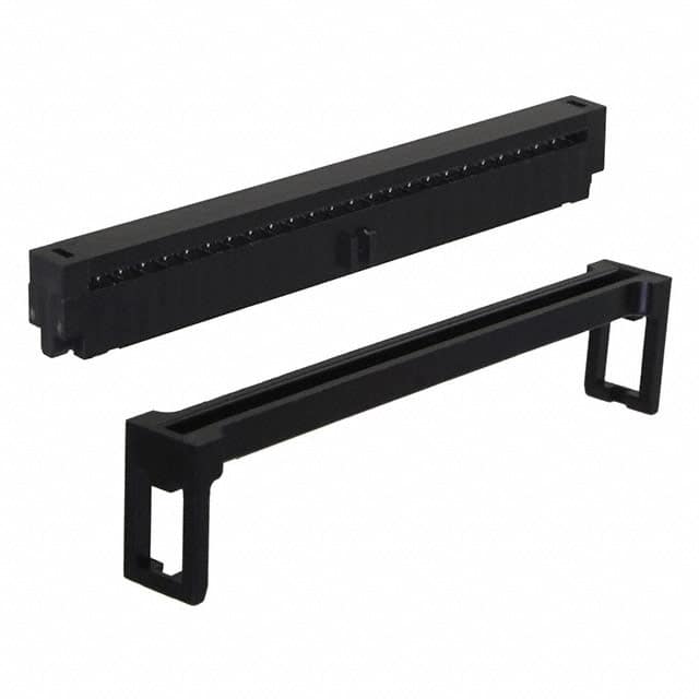 89947-350SLF CONN RCPT 50POS IDC 28AWG GOLD