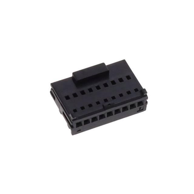 2355088-9 MICRO CT CONN MT REC ASSEMBLY 9P