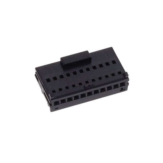 1-2355088-1 MICRO CT CONN MT REC ASSEMBLY 11