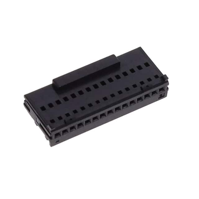 1-2355088-5 MICRO CT CONN MT REC ASSEMBLY 15