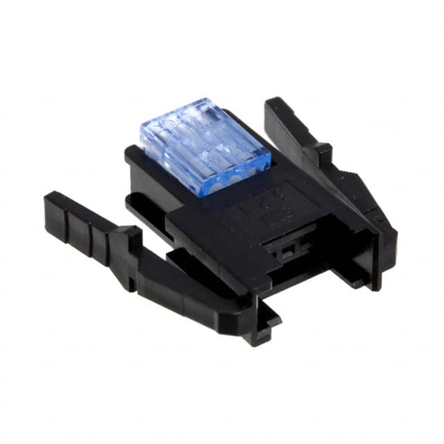 37303-A165-0PE MB CONN RCPT 3POS IDC 20-24AWG GOLD