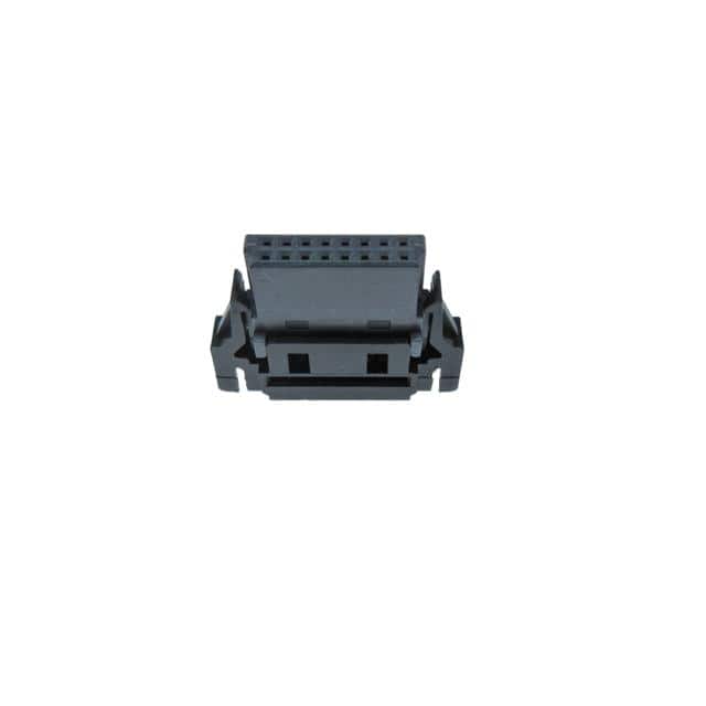 ESMC-F-16-SGS-14.10-IDC-L 16PIN, 1.27 IDC SMC FEMALE CABLE