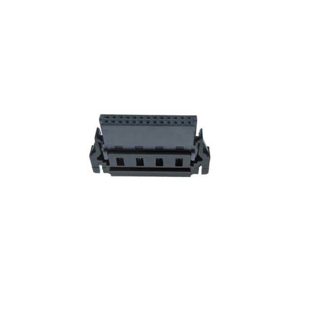 ESMC-F-26-SGS-14.10-IDC-L 26PIN, 1.27 IDC SMC FEMALE CABLE