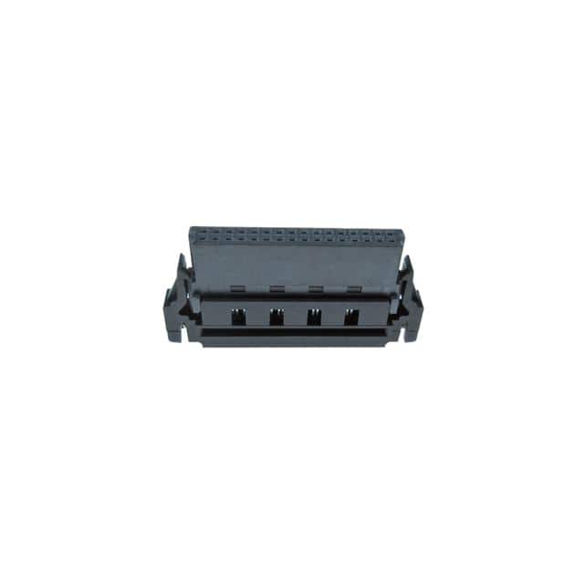 ESMC-F-32-SGS-14.10-IDC-L 32PIN, 1.27 IDC SMC FEMALE CABLE