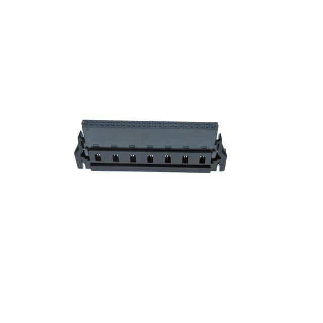 ESMC-F-50-SGS-14.10-IDC-L 50PIN, 1.27 IDC SMC FEMALE CABLE